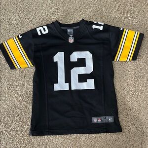 Youth M Bradshaw Jersey